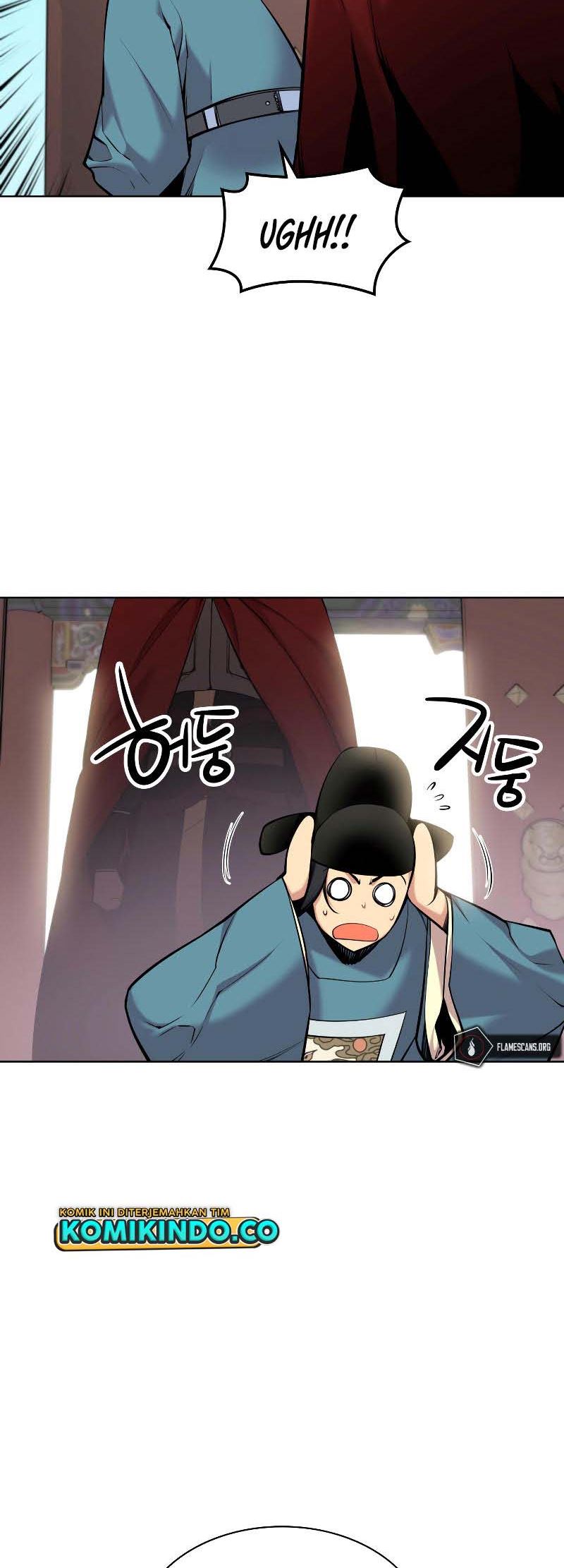 Records Of The Swordsman Scholar Chapter 01 Bahasa Indonesia