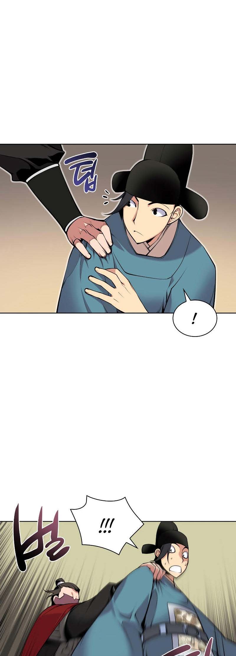 Records Of The Swordsman Scholar Chapter 01 Bahasa Indonesia