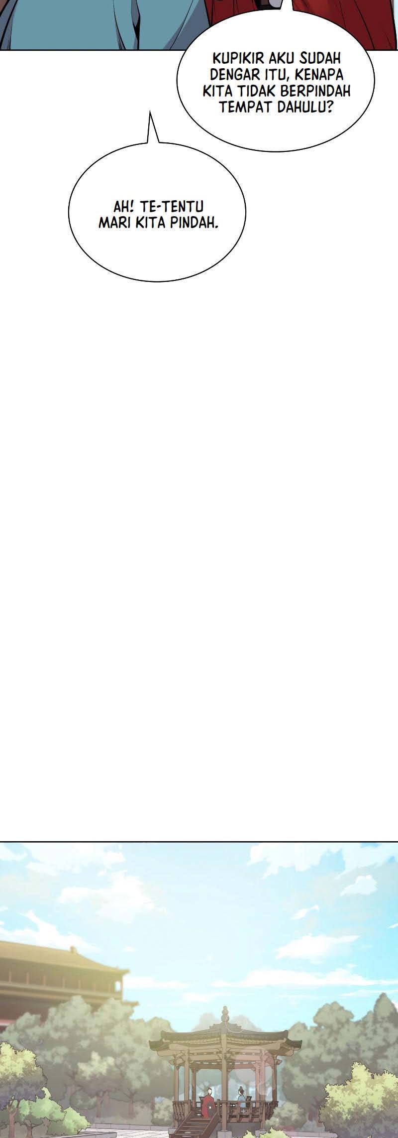 Records Of The Swordsman Scholar Chapter 01 Bahasa Indonesia