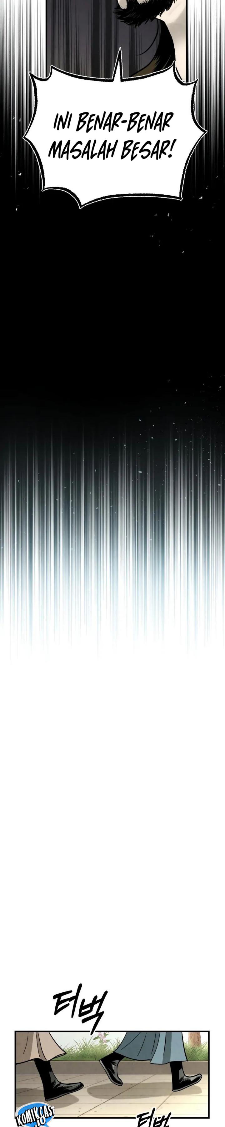 Records of the Demonic Path’s Return Chapter 03 Bahasa Indonesia