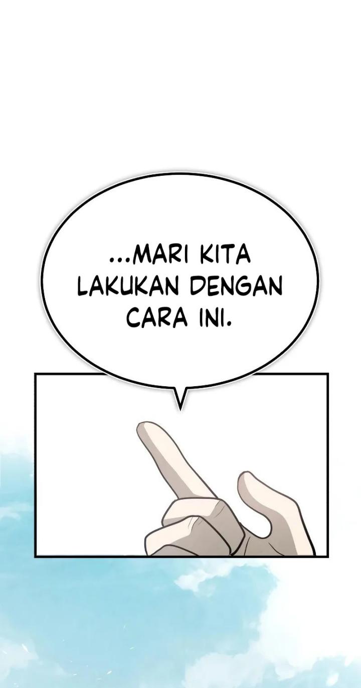 Records of the Demonic Path’s Return Chapter 03 Bahasa Indonesia