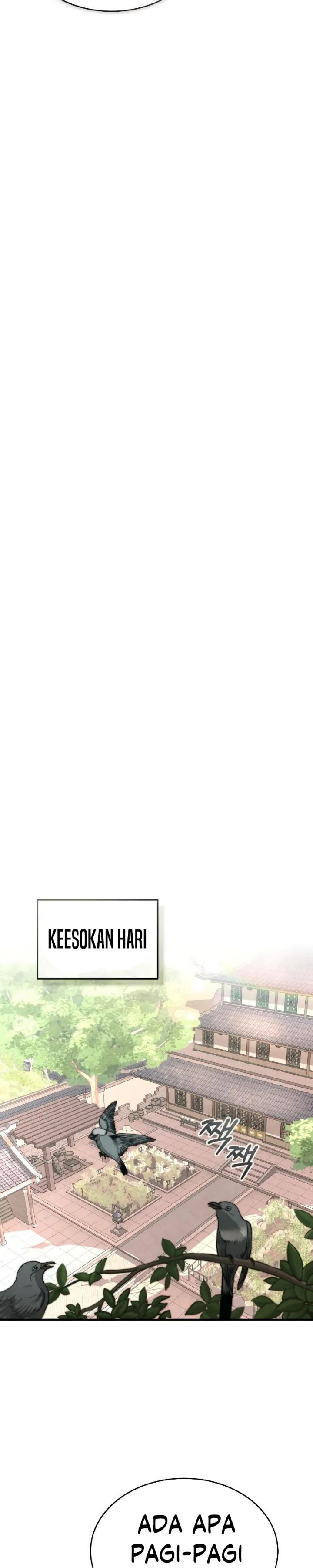 Records of the Demonic Path’s Return Chapter 03 Bahasa Indonesia