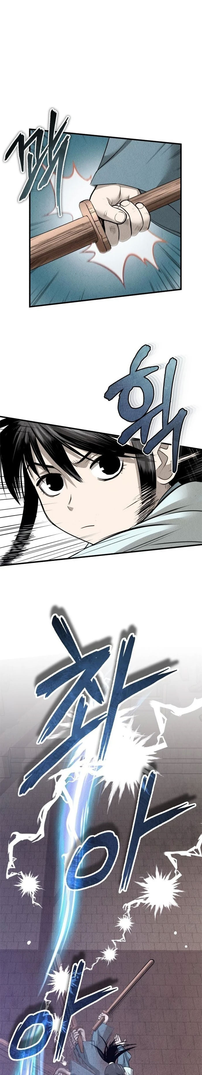 Records of the Demonic Path’s Return Chapter 05 Bahasa Indonesia