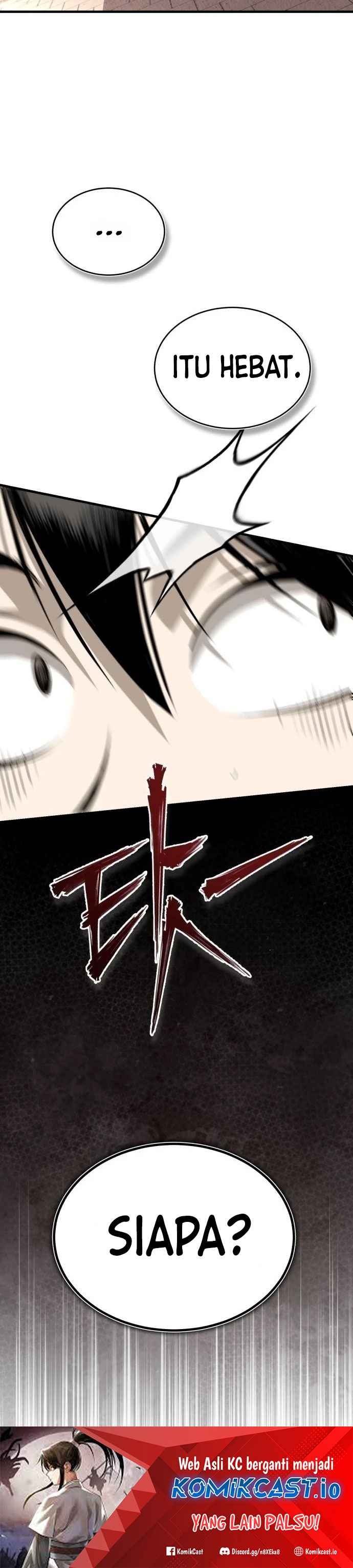 Records of the Demonic Path’s Return Chapter 05 Bahasa Indonesia