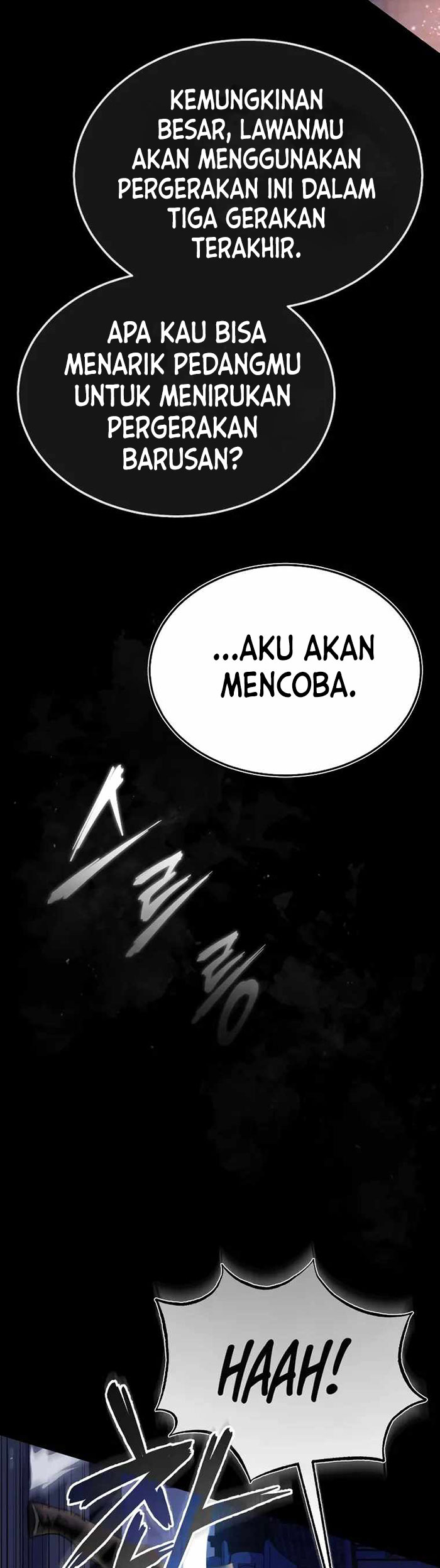 Records of the Demonic Path’s Return chapter 8