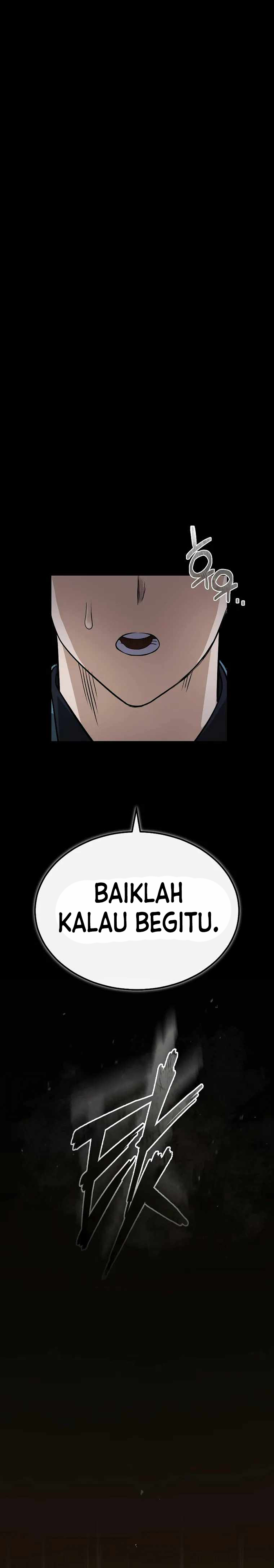 Records of the Demonic Path’s Return chapter 8