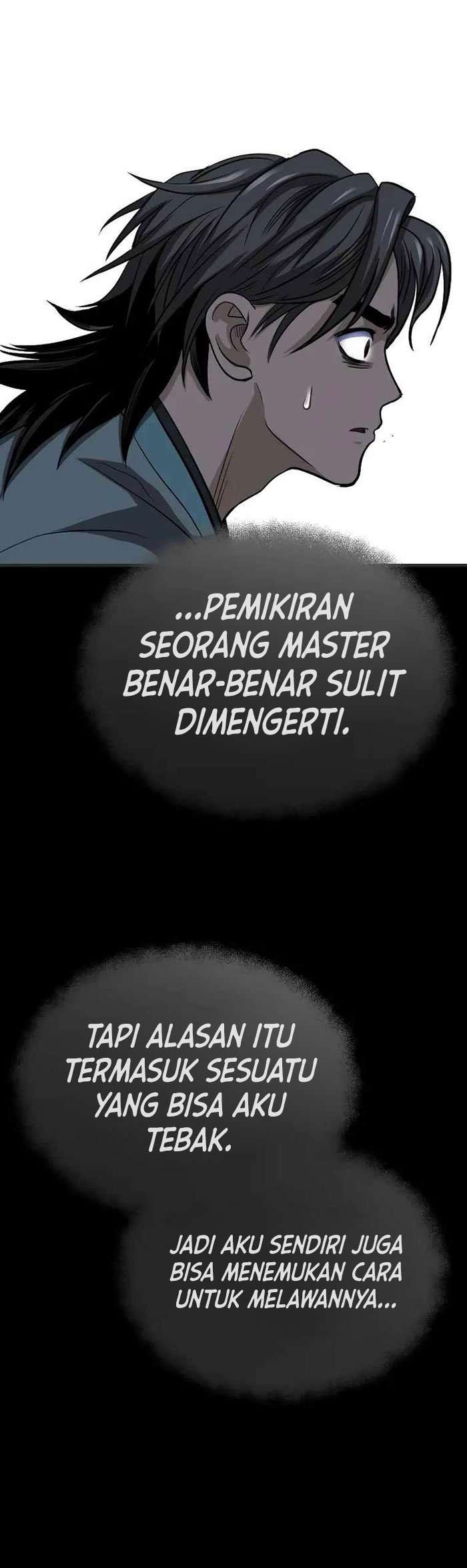 Records of the Demonic Path’s Return chapter 8