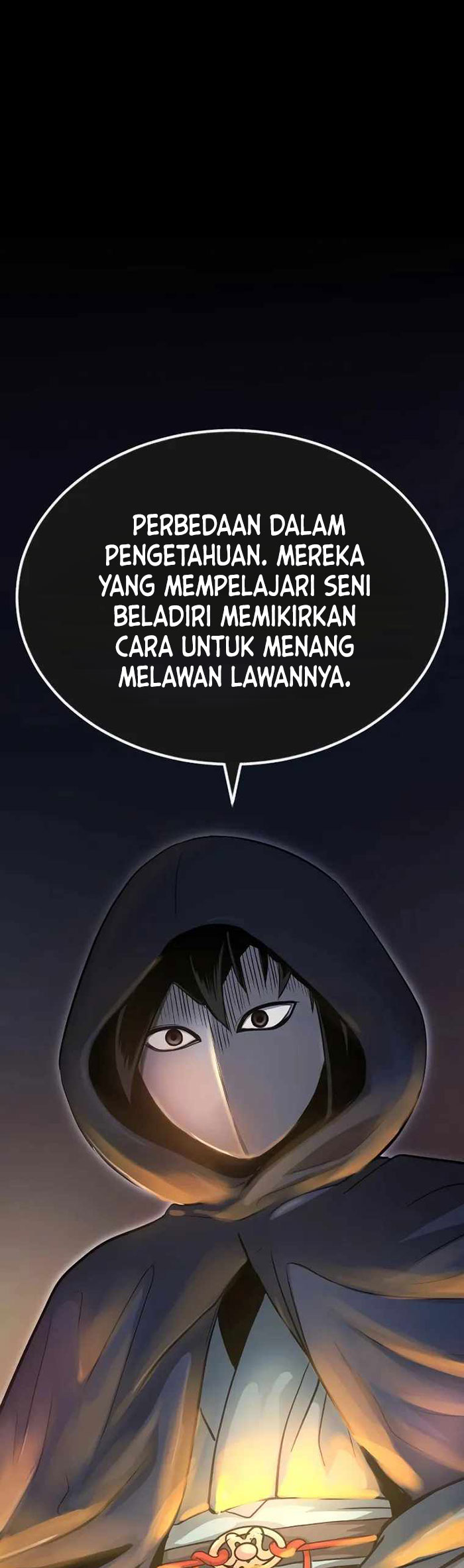 Records of the Demonic Path’s Return chapter 8