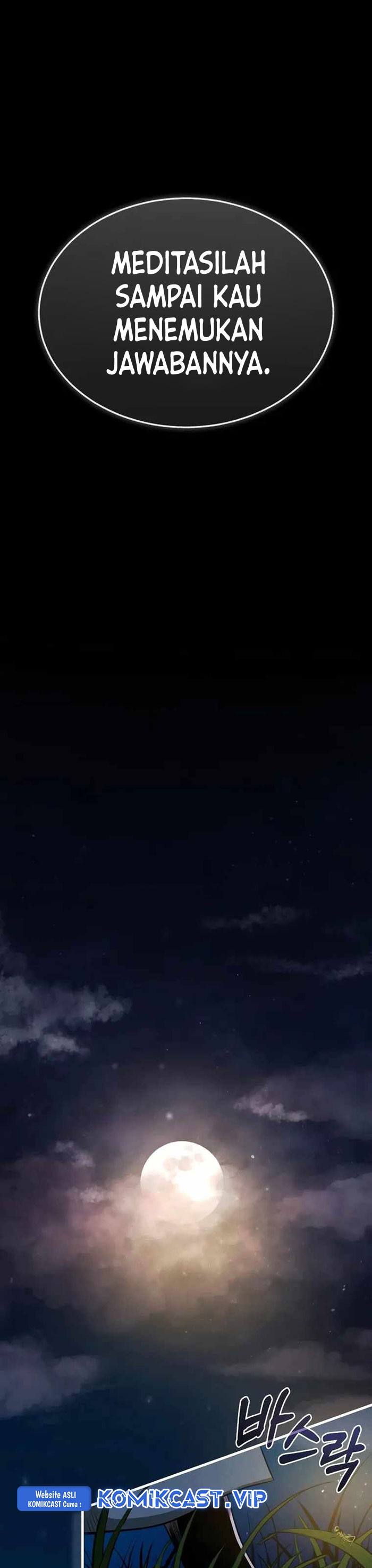 Records of the Demonic Path’s Return chapter 8