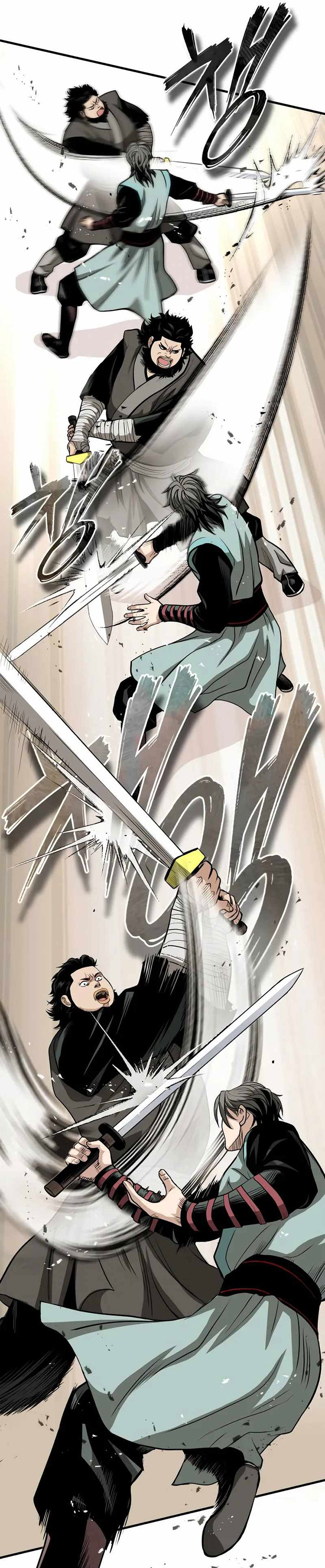 Records of the Demonic Path’s Return Chapter 09 Bahasa Indonesia