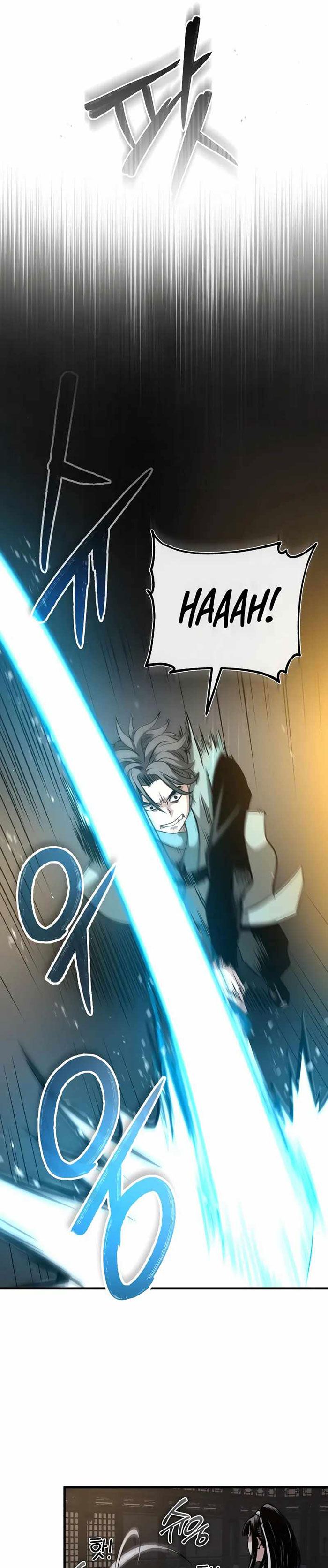 Records of the Demonic Path’s Return Chapter 09 Bahasa Indonesia