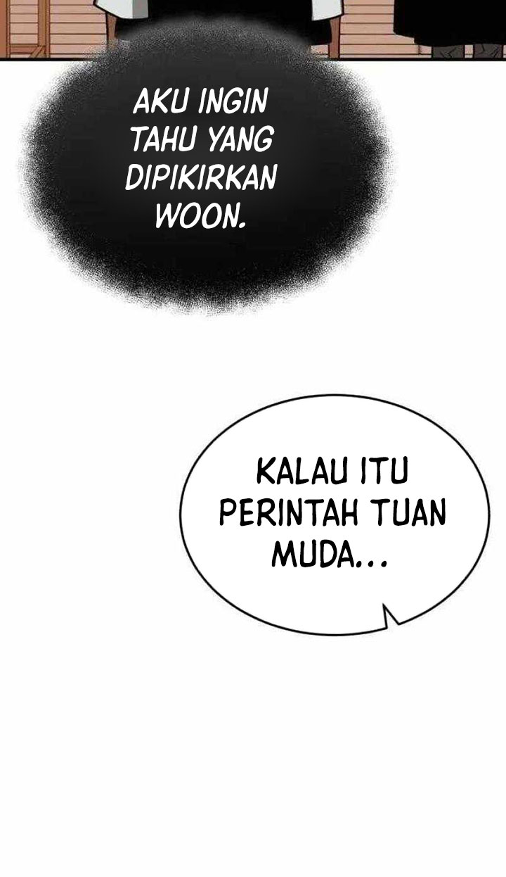 Records of the Demonic Path’s Return chapter 10