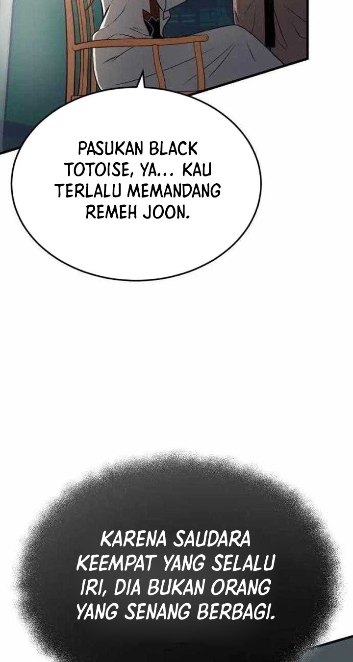 Records of the Demonic Path’s Return chapter 10