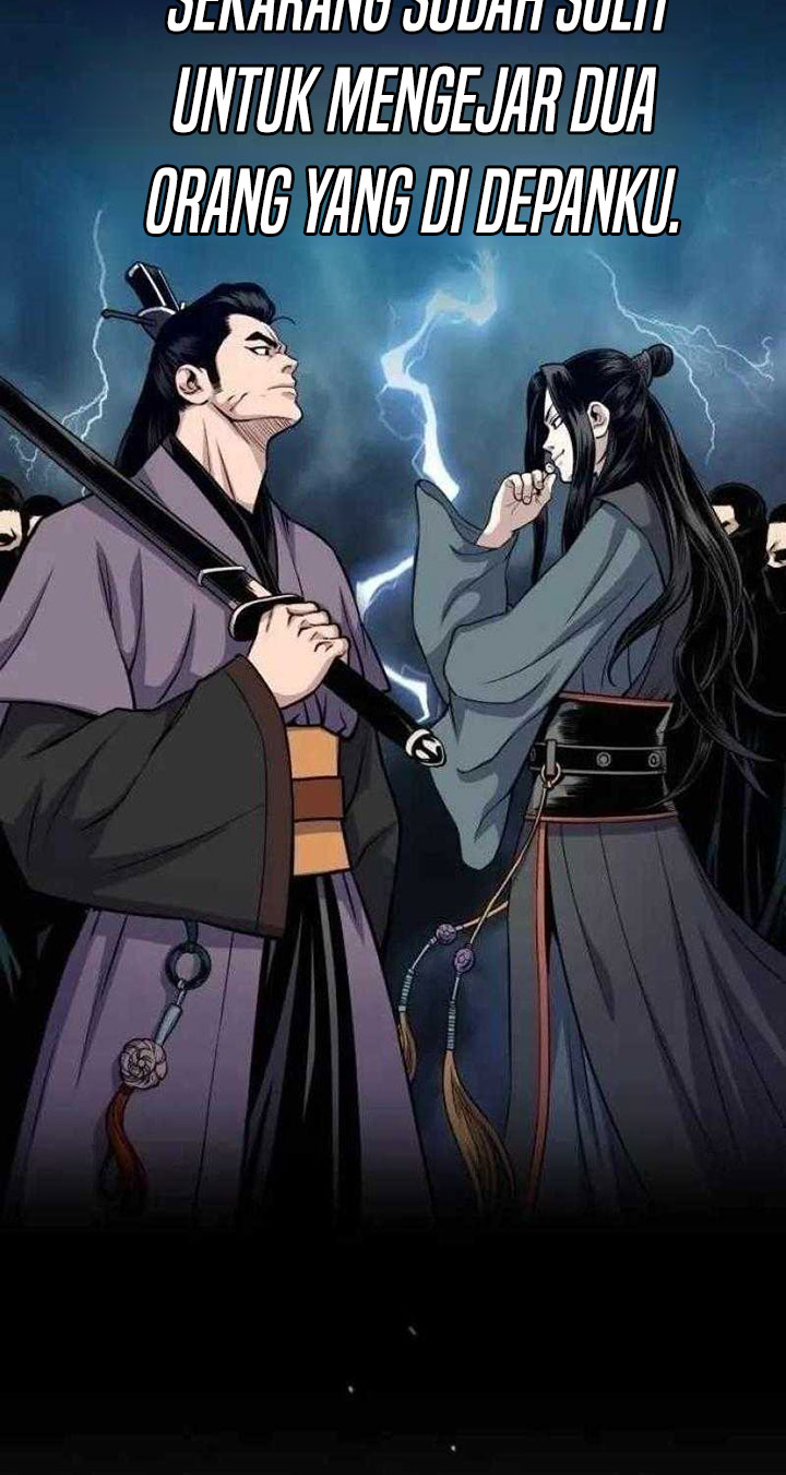 Records of the Demonic Path’s Return chapter 10