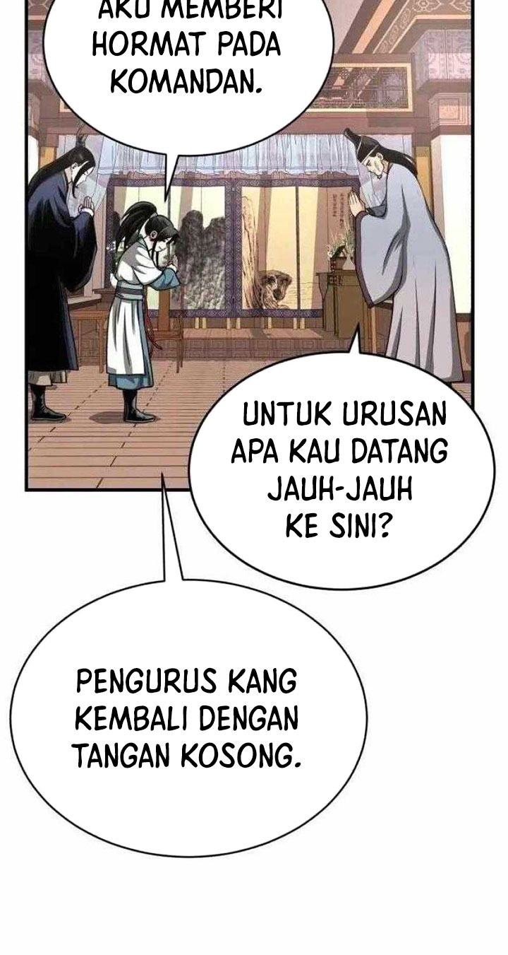 Records of the Demonic Path’s Return chapter 10
