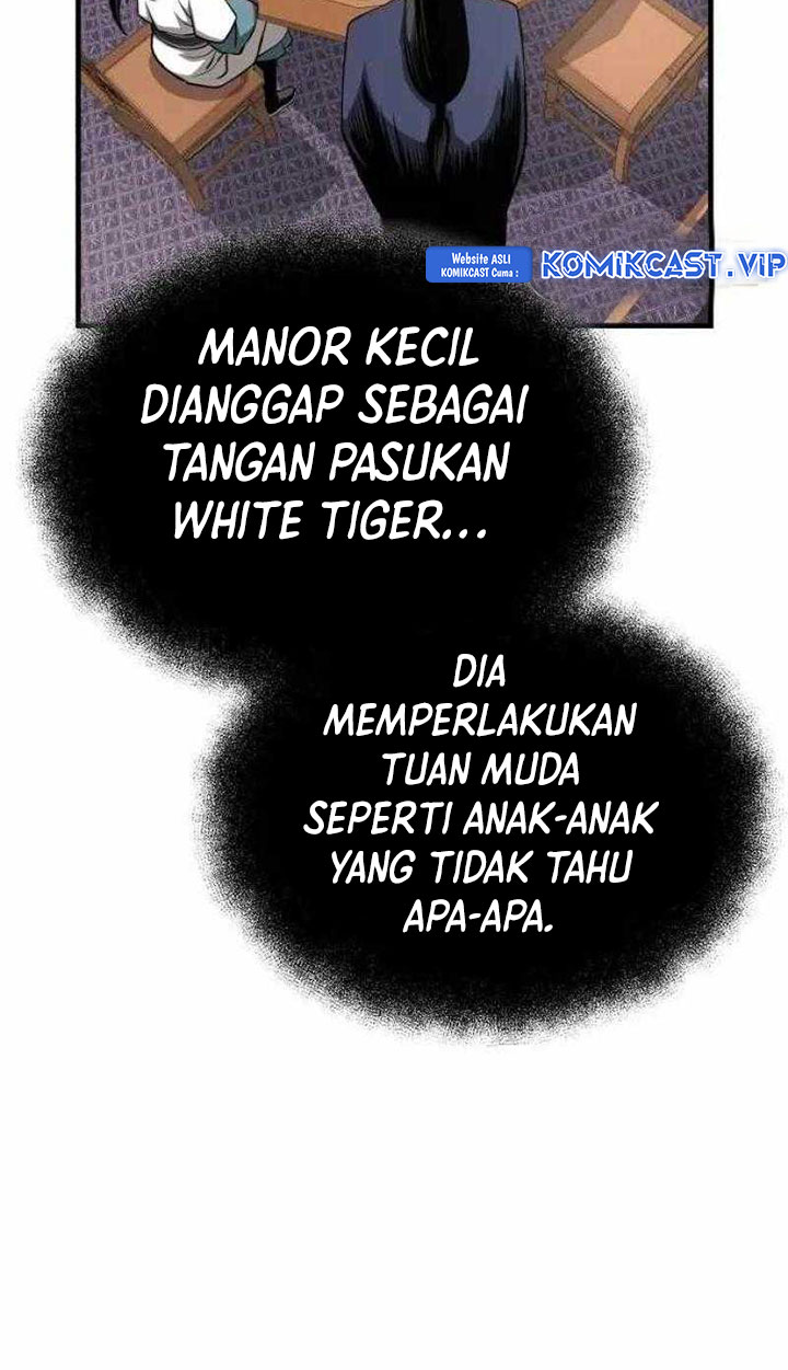 Records of the Demonic Path’s Return chapter 10