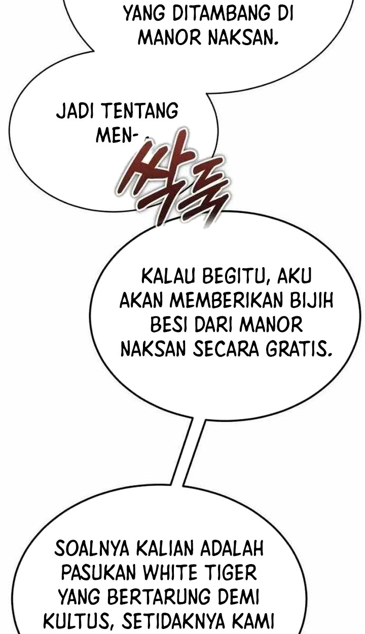 Records of the Demonic Path’s Return chapter 10