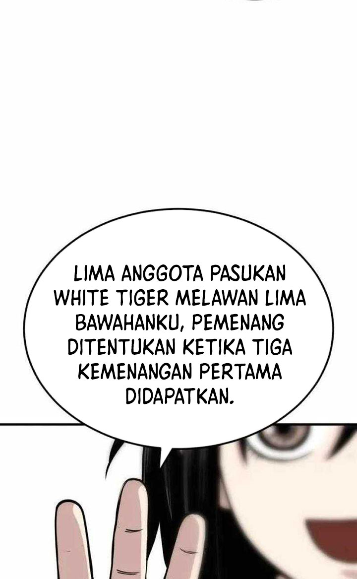 Records of the Demonic Path’s Return chapter 10