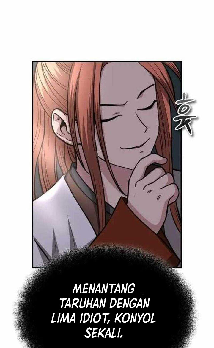 Records of the Demonic Path’s Return chapter 10