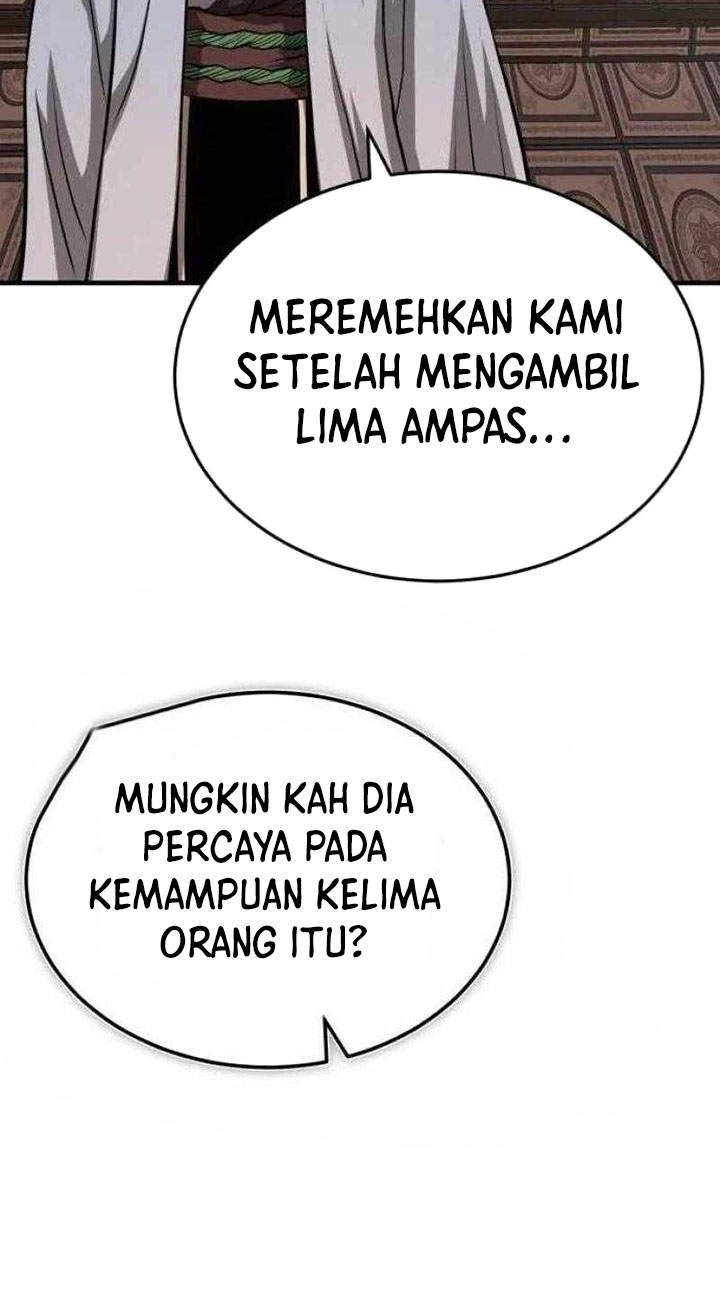 Records of the Demonic Path’s Return chapter 10