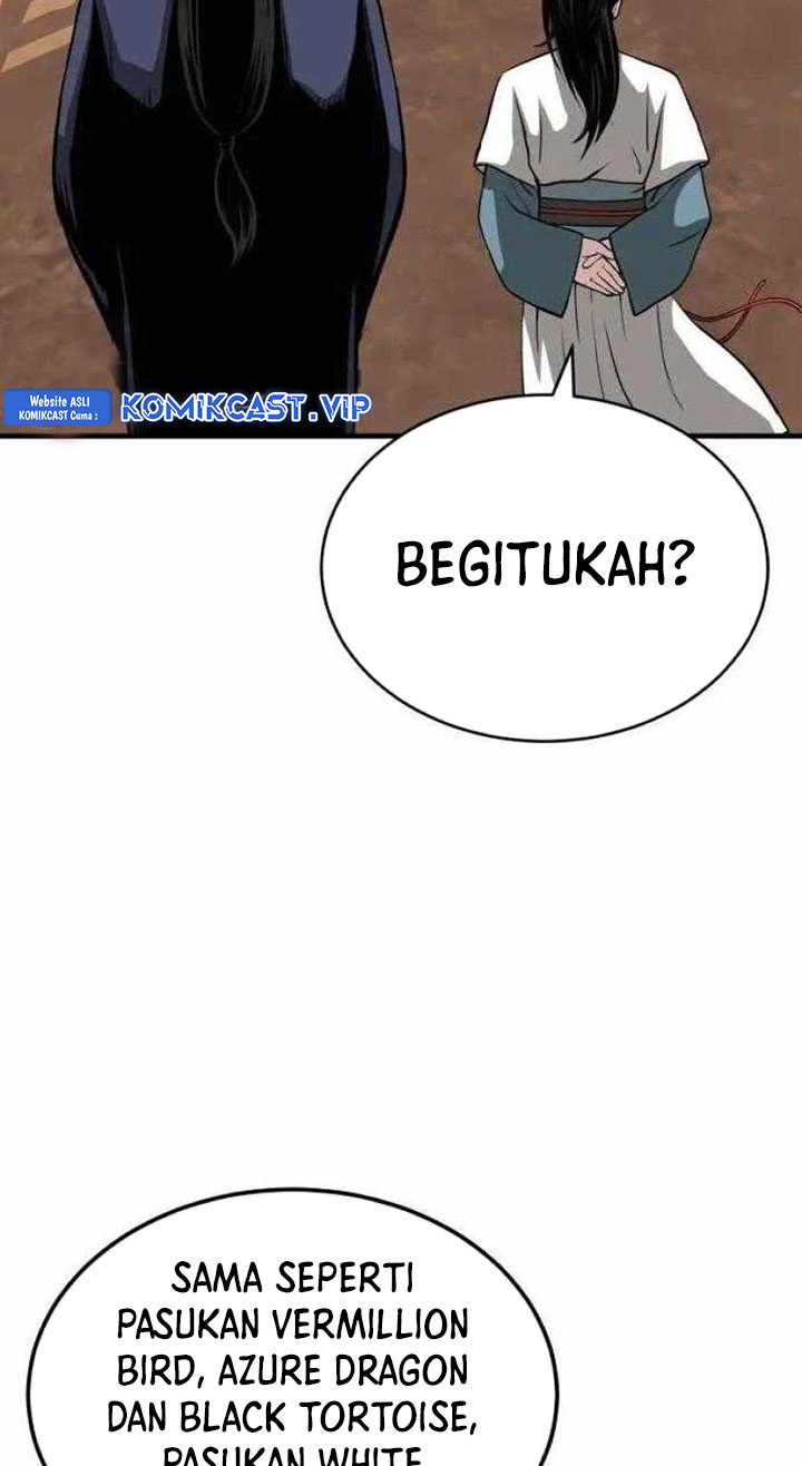 Records of the Demonic Path’s Return chapter 10