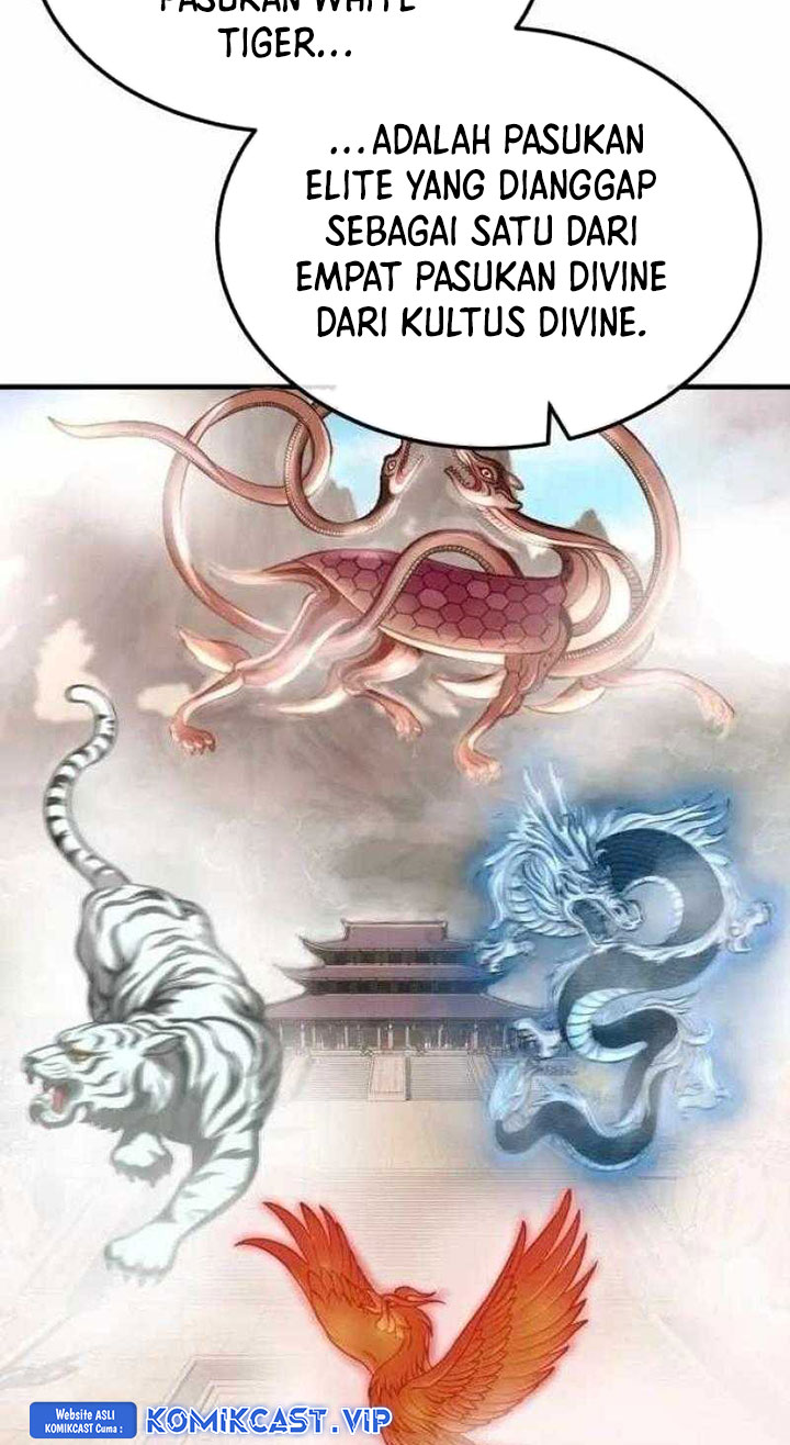 Records of the Demonic Path’s Return chapter 10