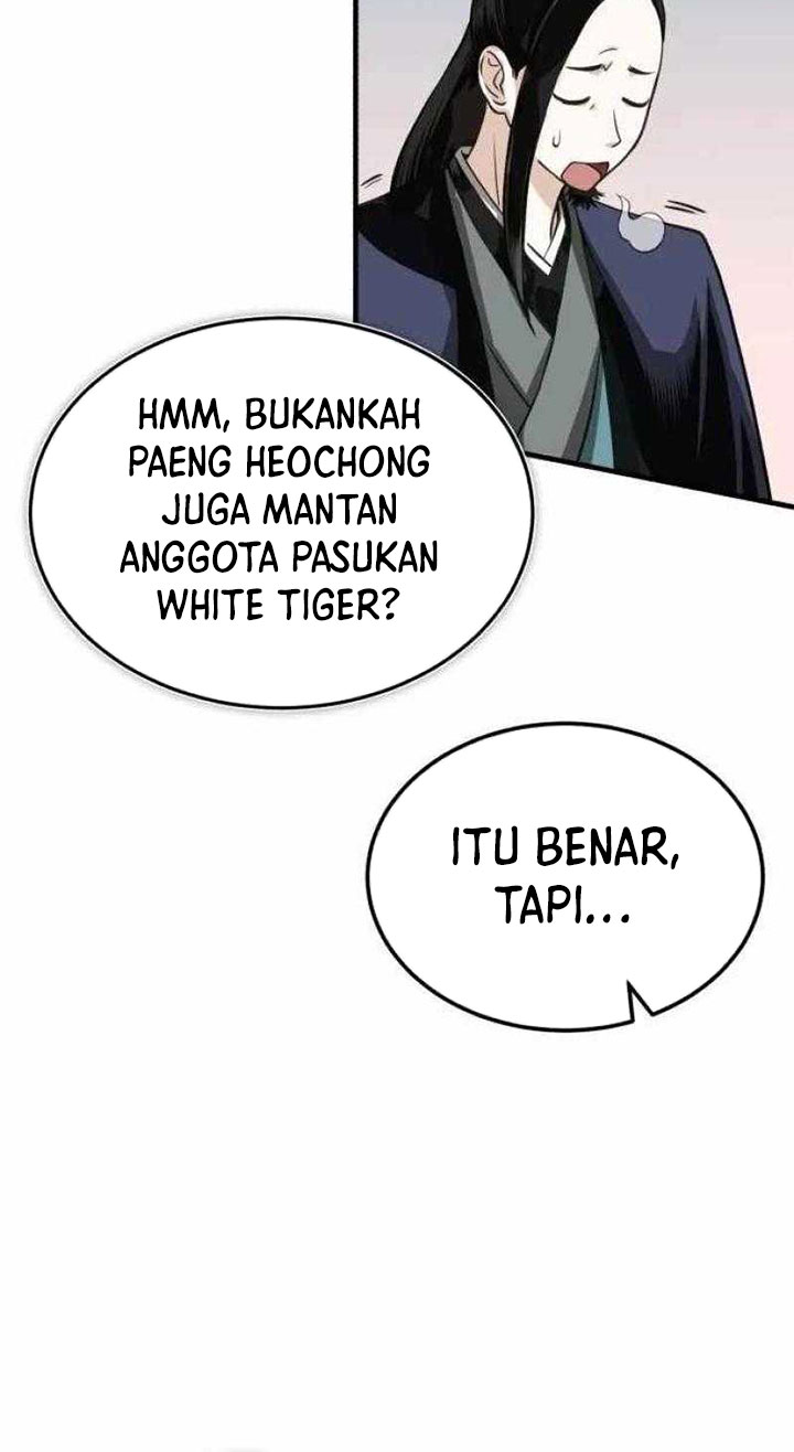Records of the Demonic Path’s Return chapter 10
