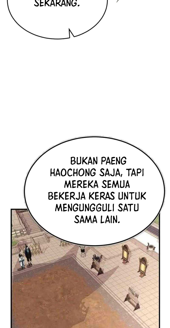 Records of the Demonic Path’s Return chapter 10