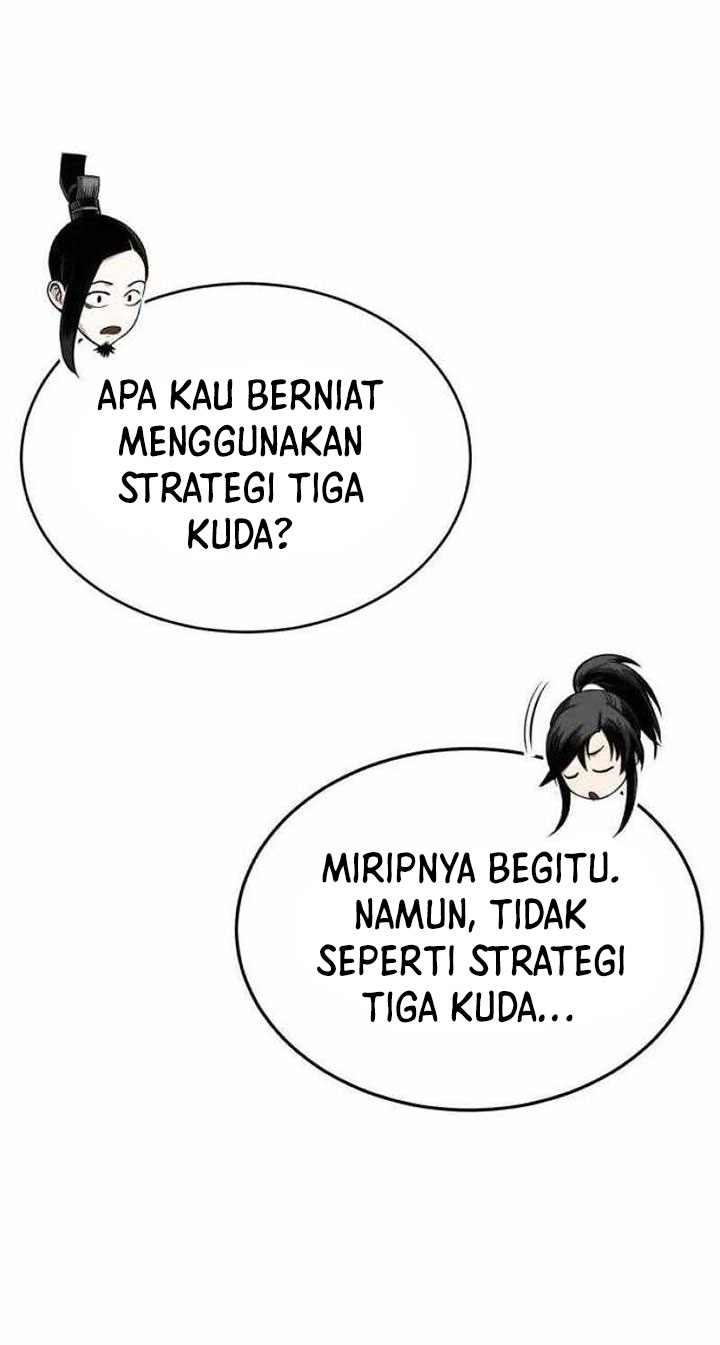 Records of the Demonic Path’s Return chapter 10