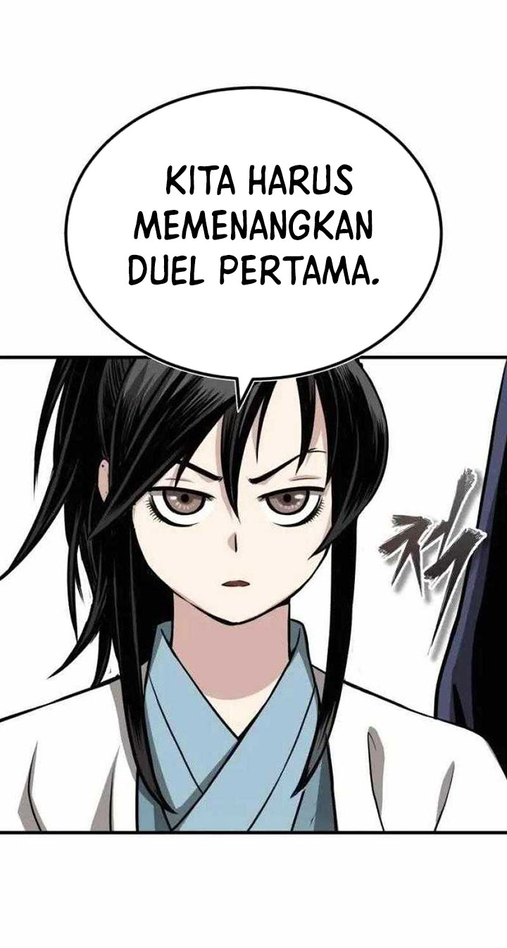 Records of the Demonic Path’s Return chapter 10