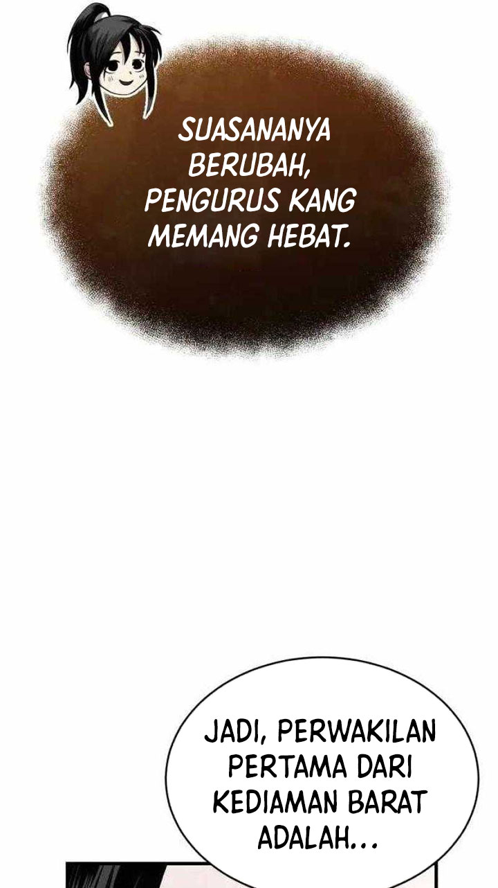 Records of the Demonic Path’s Return chapter 10