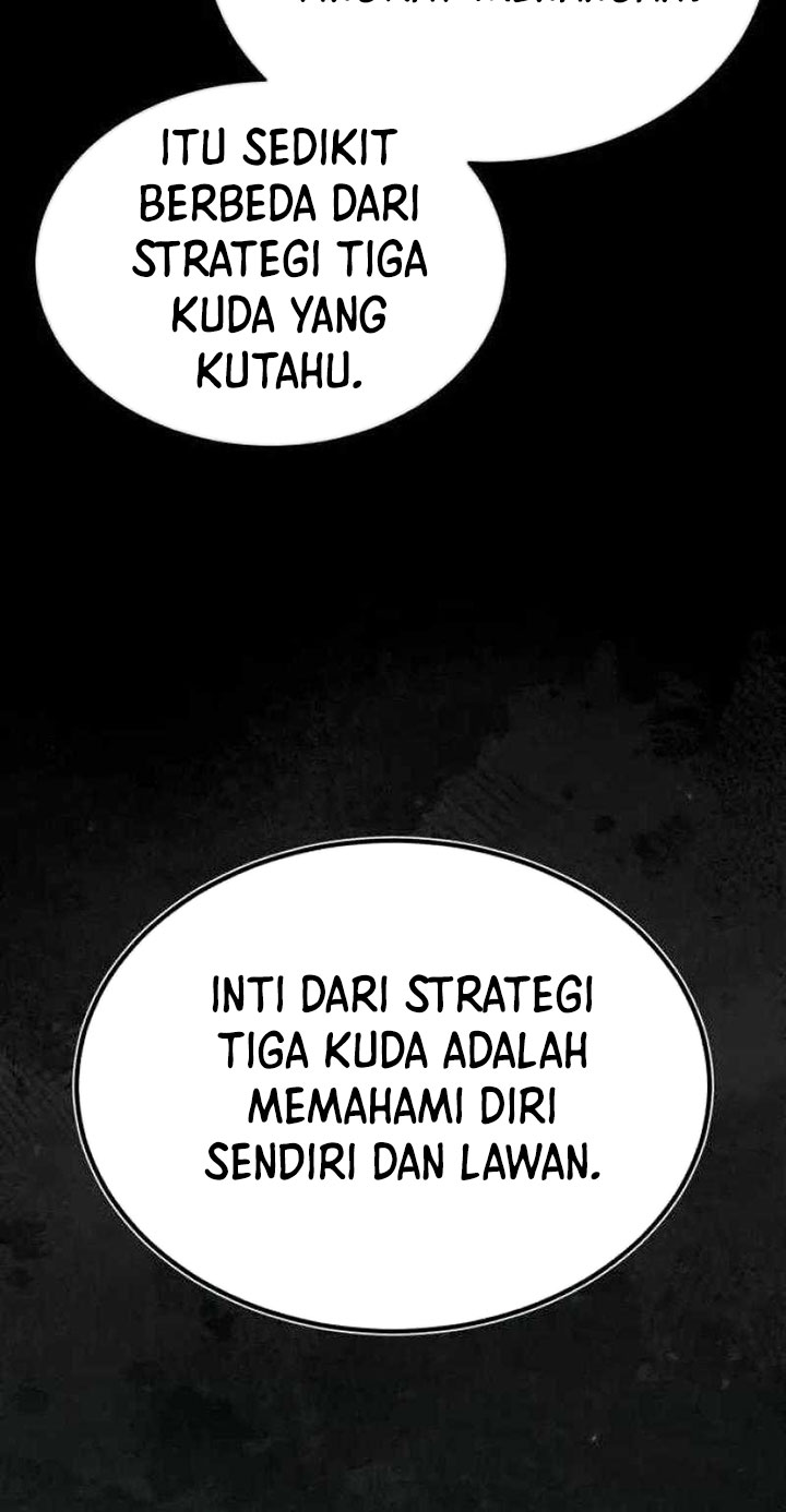 Records of the Demonic Path’s Return chapter 10