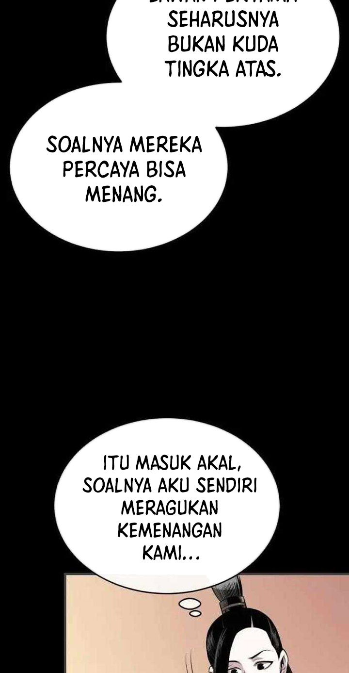 Records of the Demonic Path’s Return chapter 10