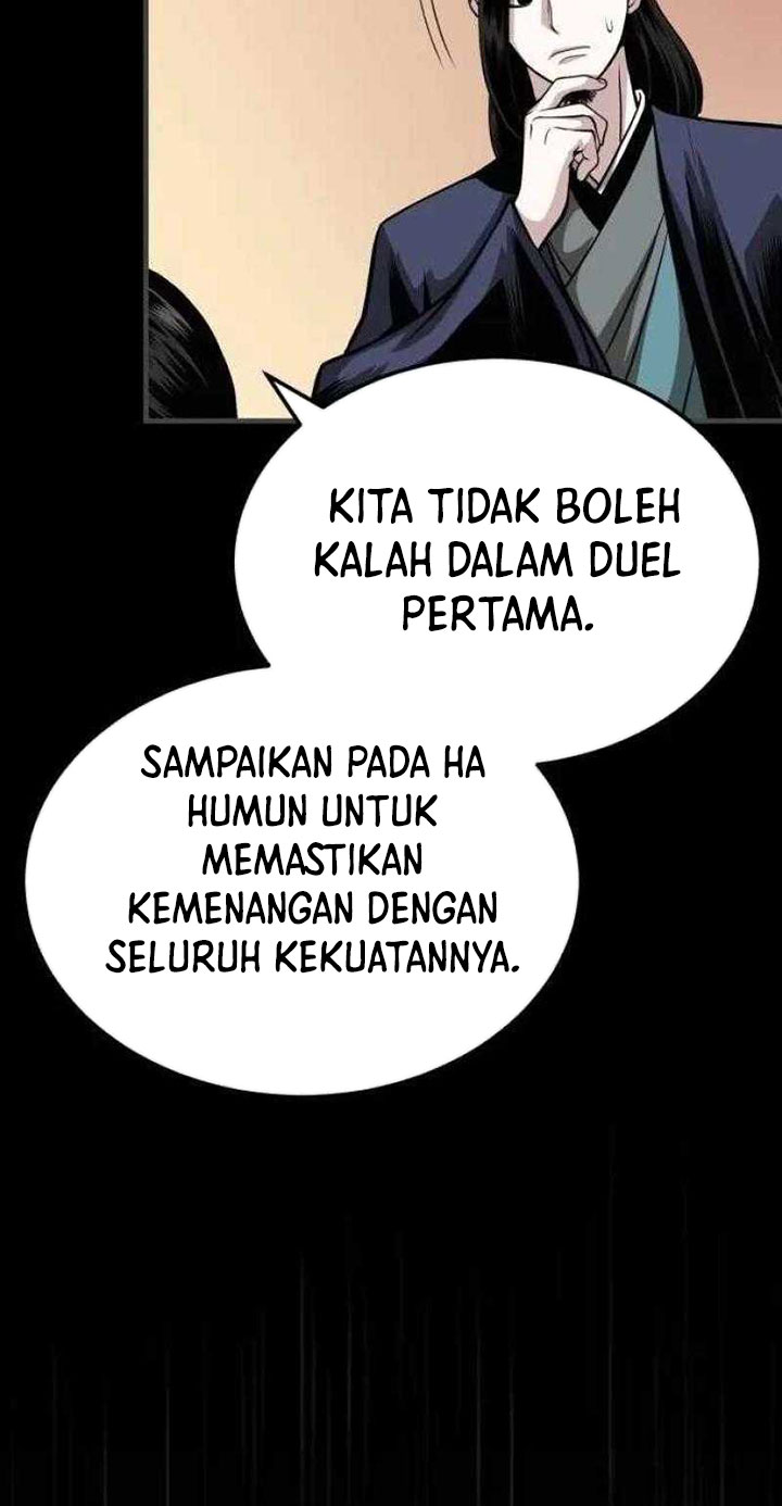 Records of the Demonic Path’s Return chapter 10