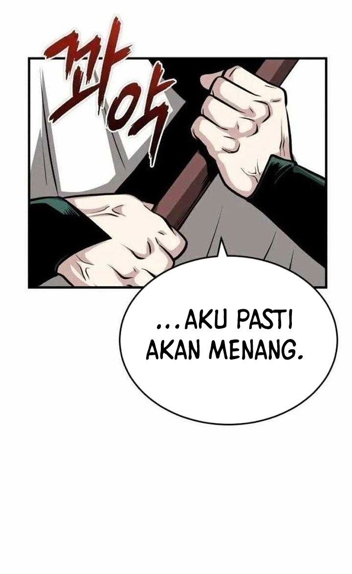 Records of the Demonic Path’s Return chapter 10