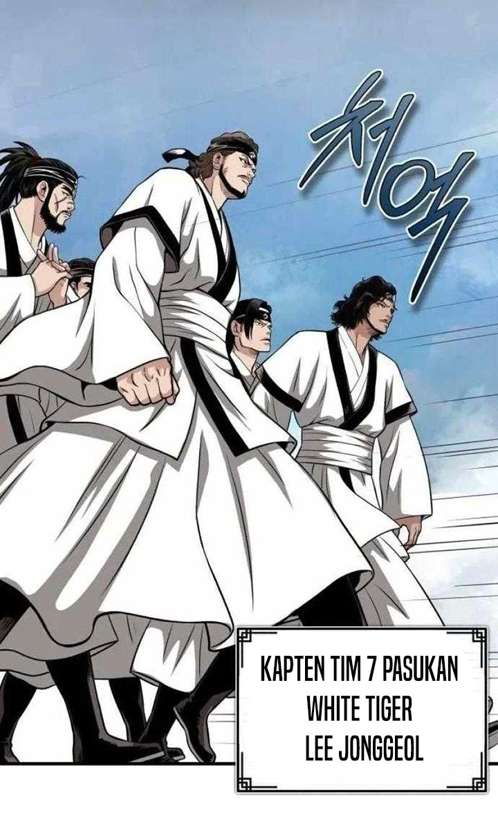 Records of the Demonic Path’s Return chapter 10