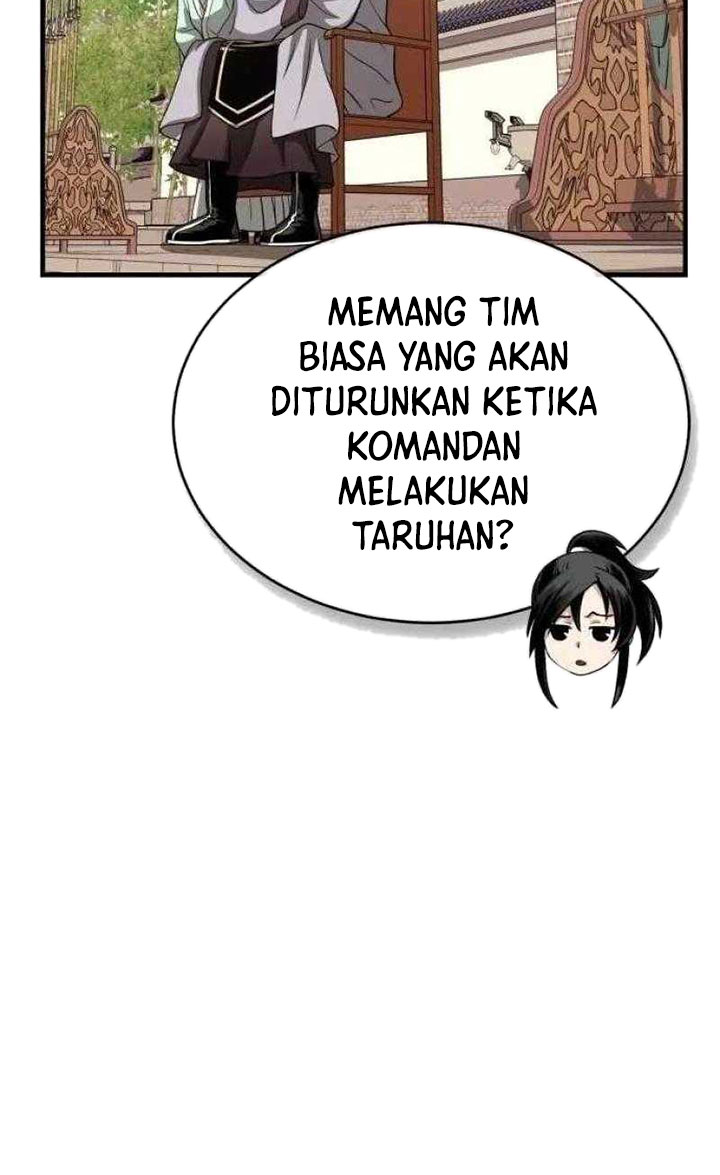 Records of the Demonic Path’s Return chapter 10