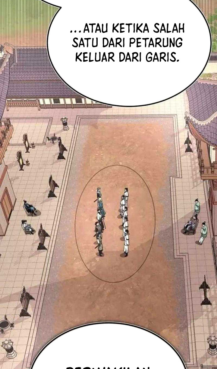 Records of the Demonic Path’s Return chapter 10