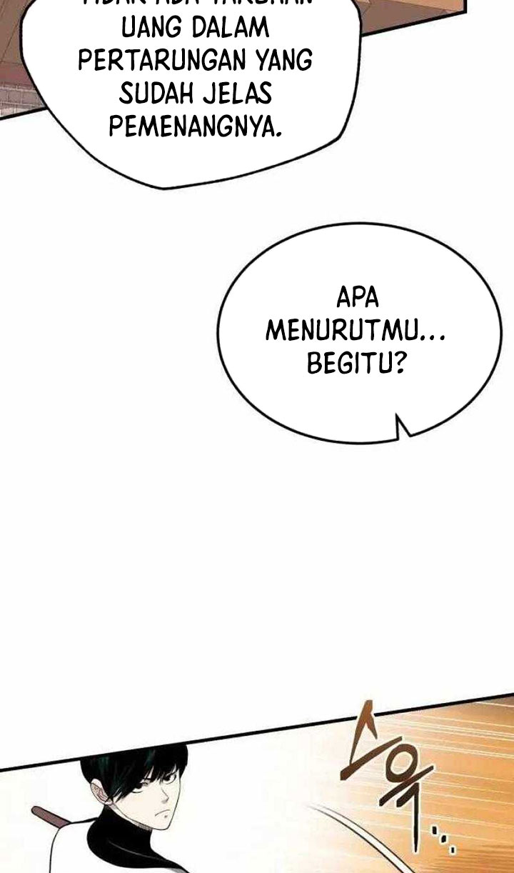 Records of the Demonic Path’s Return chapter 10