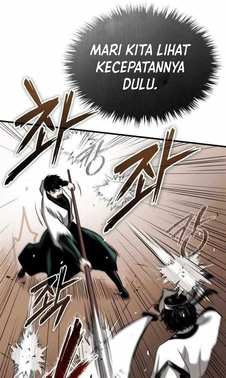 Records of the Demonic Path’s Return chapter 10