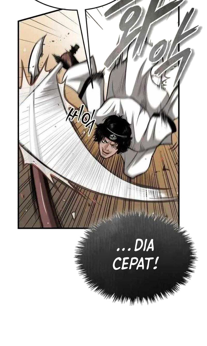 Records of the Demonic Path’s Return chapter 10