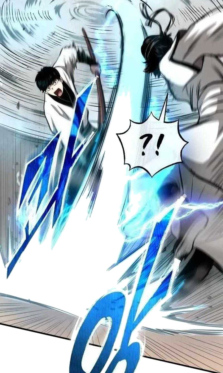 Records of the Demonic Path’s Return chapter 10