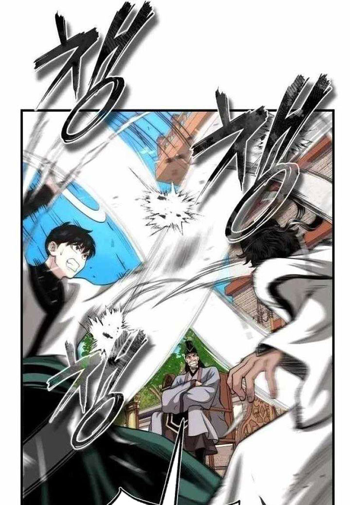 Records of the Demonic Path’s Return chapter 10