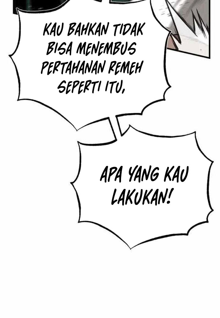 Records of the Demonic Path’s Return chapter 10