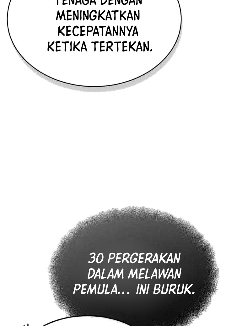 Records of the Demonic Path’s Return chapter 10