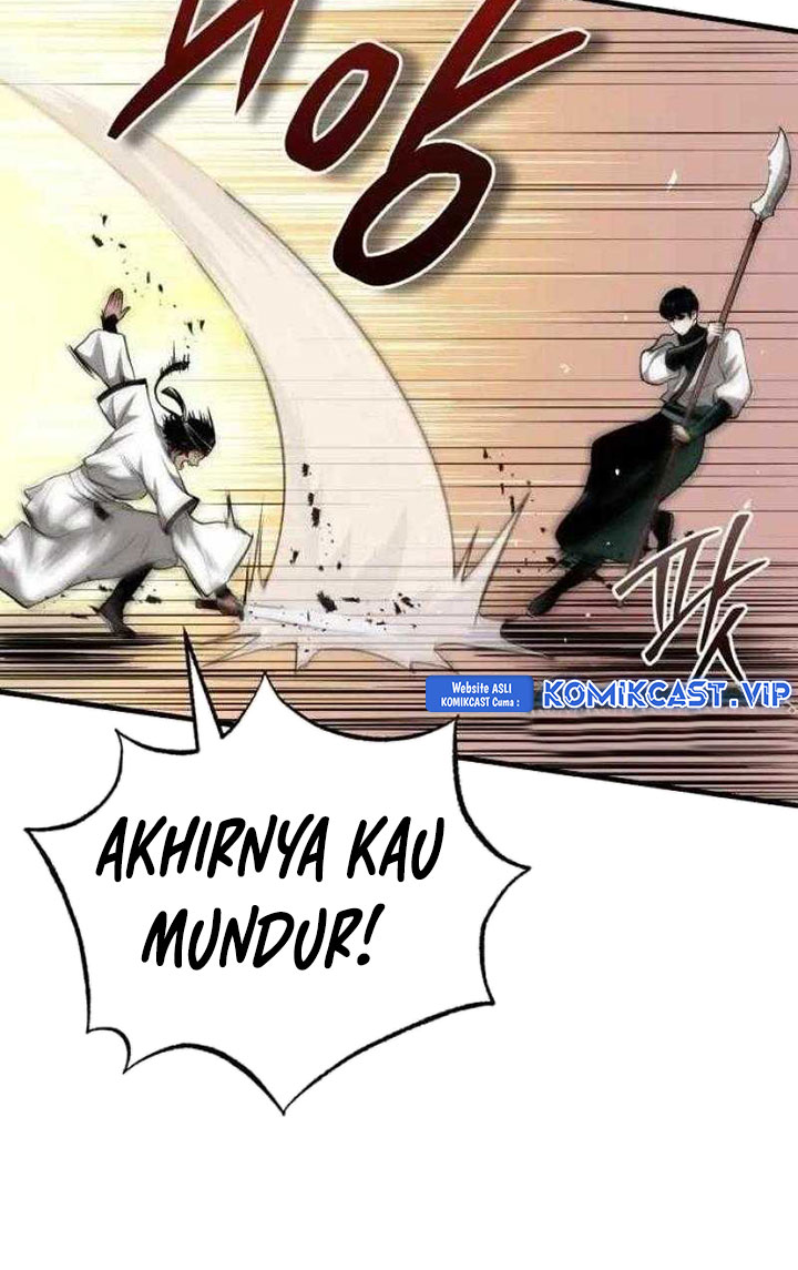 Records of the Demonic Path’s Return chapter 10