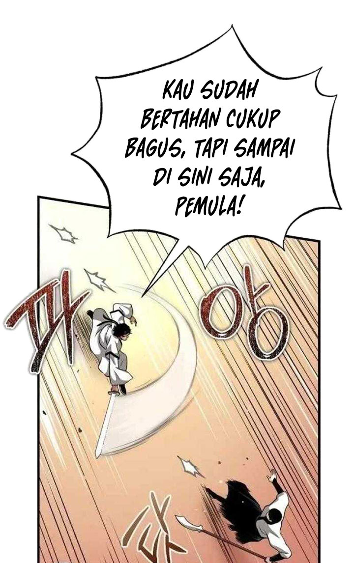 Records of the Demonic Path’s Return chapter 10