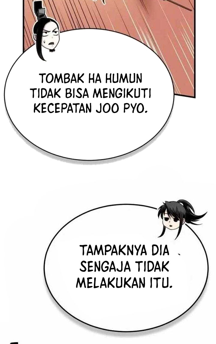 Records of the Demonic Path’s Return chapter 10