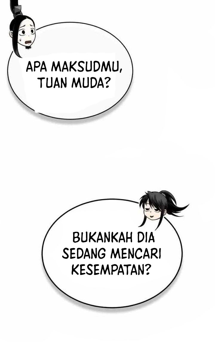 Records of the Demonic Path’s Return chapter 10