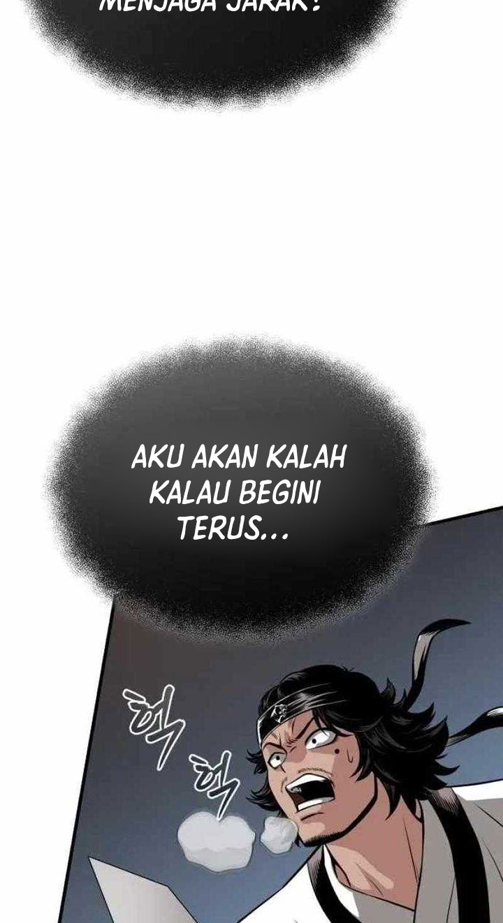 Records of the Demonic Path’s Return chapter 10